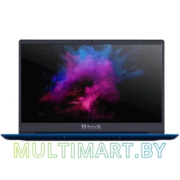 Ноутбук Horizont H-book 15 МАК4 T52E4W (4810443003683)